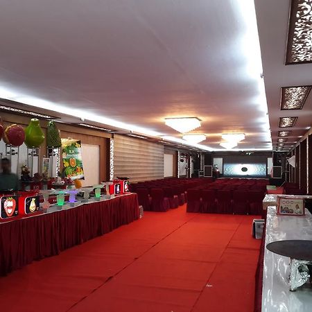 Hotel Landmark Shimla Dış mekan fotoğraf