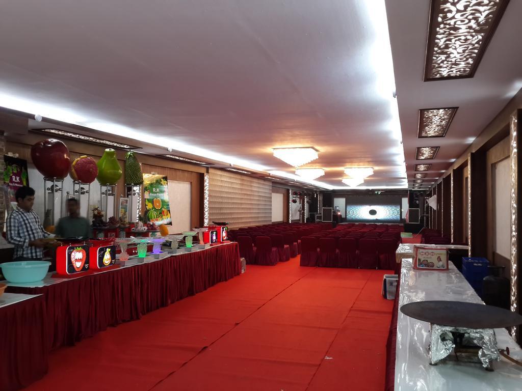 Hotel Landmark Shimla Dış mekan fotoğraf